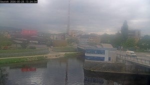 Město Strakonice - Soutok Otavy a Volyňky - 20.5.2026 v 13:30 Město Strakonice - Soutok Otavy a Volyňky - 20.5.2026 v 13:30