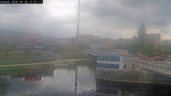 Soutok Otavy a Volyňky