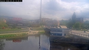 Město Strakonice - Soutok Otavy a Volyňky - 20.5.2026 v 15:00 Město Strakonice - Soutok Otavy a Volyňky - 20.5.2026 v 15:00
