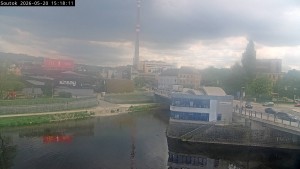 Město Strakonice - Soutok Otavy a Volyňky - 20.5.2026 v 15:30 Město Strakonice - Soutok Otavy a Volyňky - 20.5.2026 v 15:30