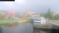 Soutok Otavy a Volyňky