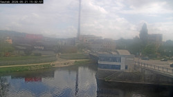 Soutok Otavy a Volyňky