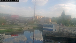 Soutok Otavy a Volyňky
