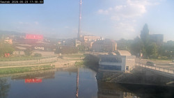 Soutok Otavy a Volyňky