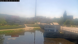 Soutok Otavy a Volyňky