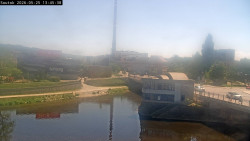 Soutok Otavy a Volyňky