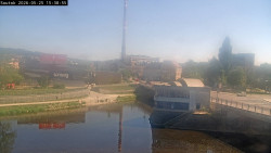Soutok Otavy a Volyňky