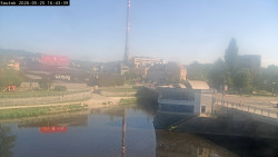 Soutok Otavy a Volyňky