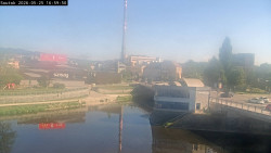 Soutok Otavy a Volyňky