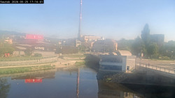 Soutok Otavy a Volyňky