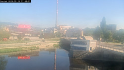 Soutok Otavy a Volyňky