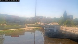 Soutok Otavy a Volyňky