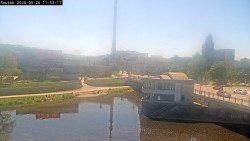 Soutok Otavy a Volyňky