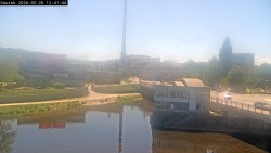 Soutok Otavy a Volyňky