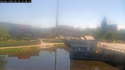 Soutok Otavy a Volyňky