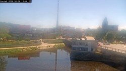 Soutok Otavy a Volyňky