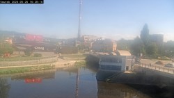 Soutok Otavy a Volyňky