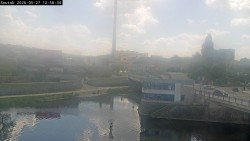 Soutok Otavy a Volyňky