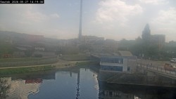 Soutok Otavy a Volyňky