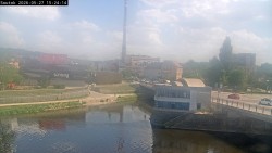 Soutok Otavy a Volyňky