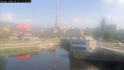 Soutok Otavy a Volyňky