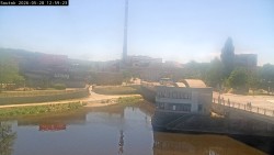 Soutok Otavy a Volyňky