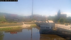 Soutok Otavy a Volyňky