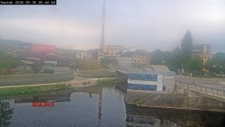 Soutok Otavy a Volyňky