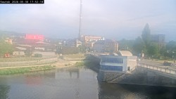 Soutok Otavy a Volyňky
