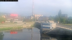 Soutok Otavy a Volyňky