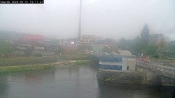 Soutok Otavy a Volyňky