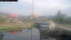 Soutok Otavy a Volyňky