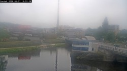 Soutok Otavy a Volyňky