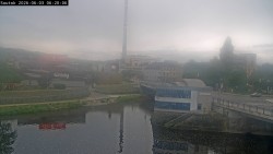 Soutok Otavy a Volyňky