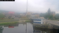 Soutok Otavy a Volyňky