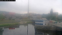Soutok Otavy a Volyňky
