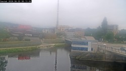 Soutok Otavy a Volyňky