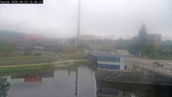 Soutok Otavy a Volyňky