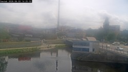 Soutok Otavy a Volyňky