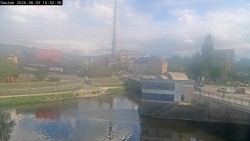 Soutok Otavy a Volyňky