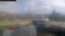 Soutok Otavy a Volyňky