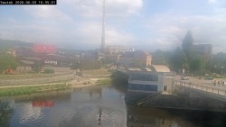 Soutok Otavy a Volyňky