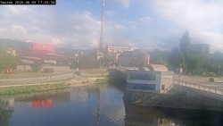 Soutok Otavy a Volyňky