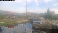 Soutok Otavy a Volyňky