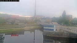 Soutok Otavy a Volyňky