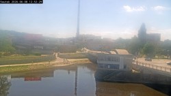 Soutok Otavy a Volyňky