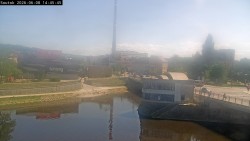 Soutok Otavy a Volyňky
