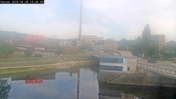 Soutok Otavy a Volyňky
