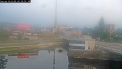 Soutok Otavy a Volyňky