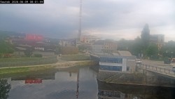 Soutok Otavy a Volyňky
